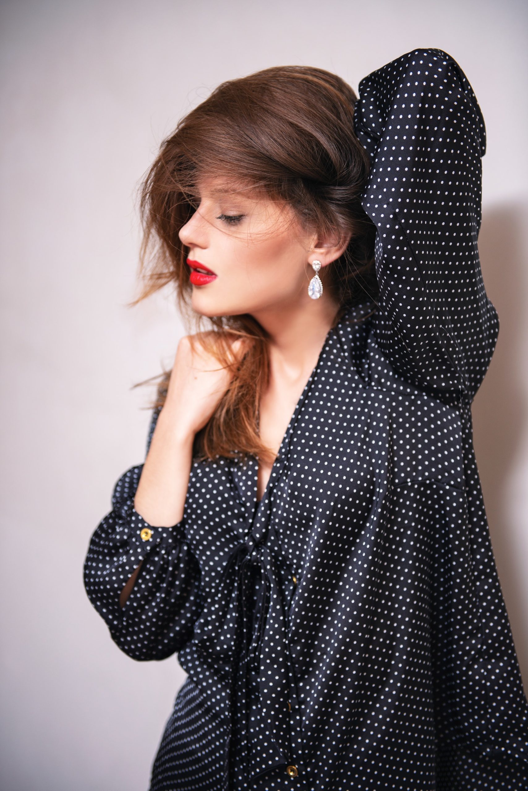 The Fashion Week! Ladies, follow this 10 rules